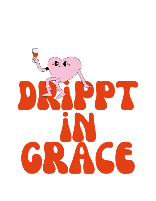 Drippt in Grace